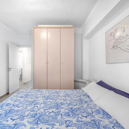 View Of The Sea Beach 50 Meters Sueca Exterior foto